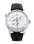 Pre-Owned Jaeger-LeCoultre Master Watch